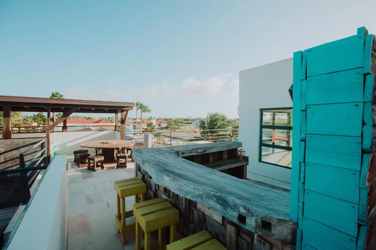 Villa Opal Aruba Noord