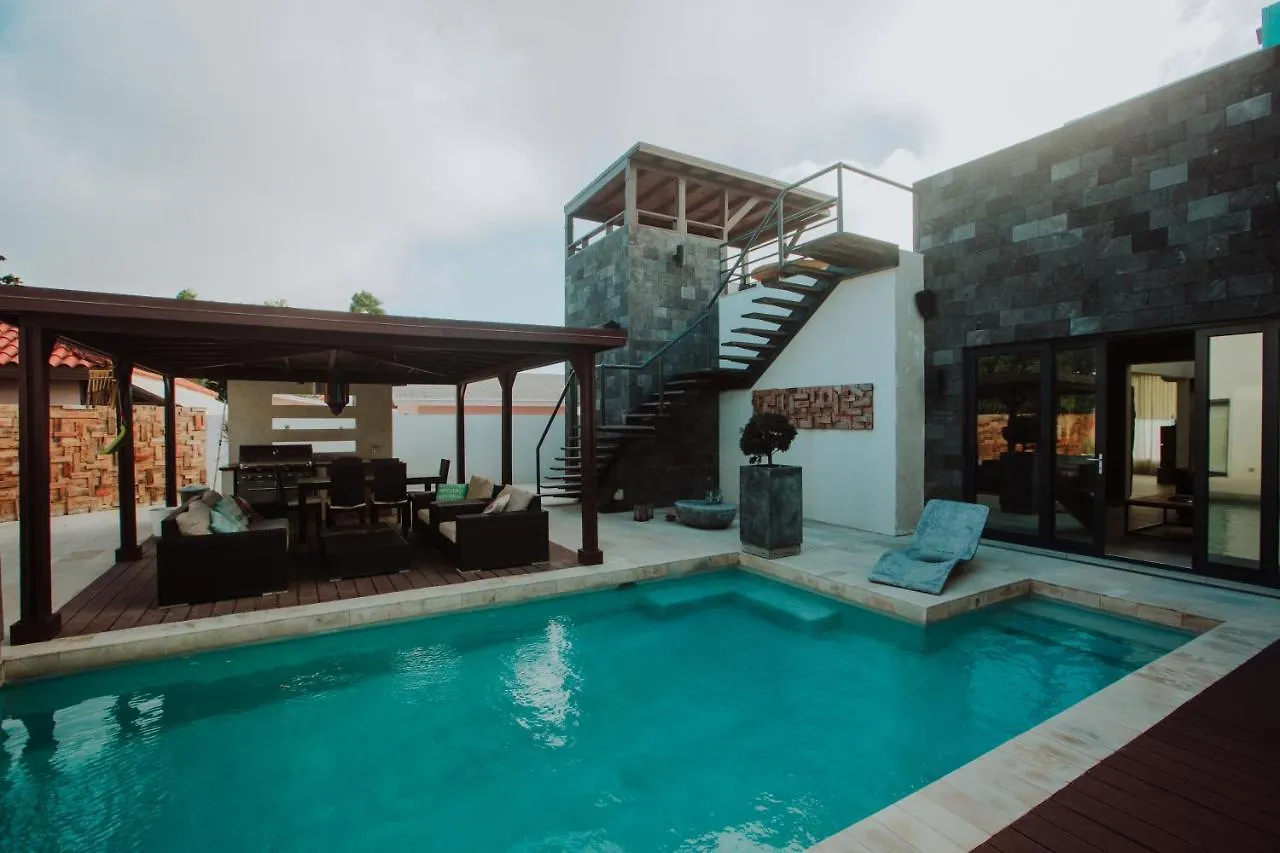 Villa Opal Aruba Noord 0*,  Aruba
