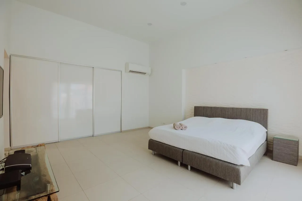 Villa Opal Aruba Noord
