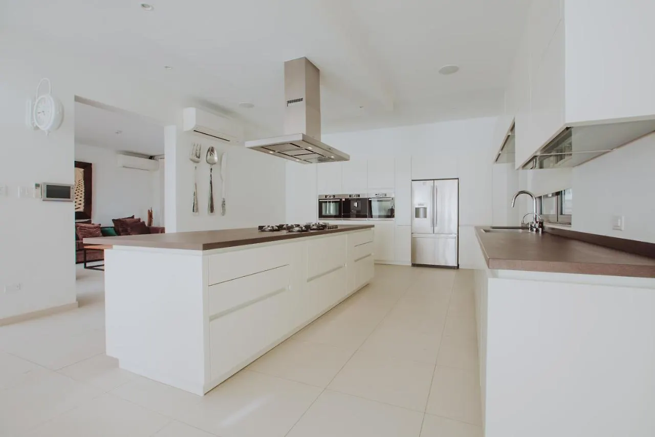 Villa Opal Aruba Noord Aruba