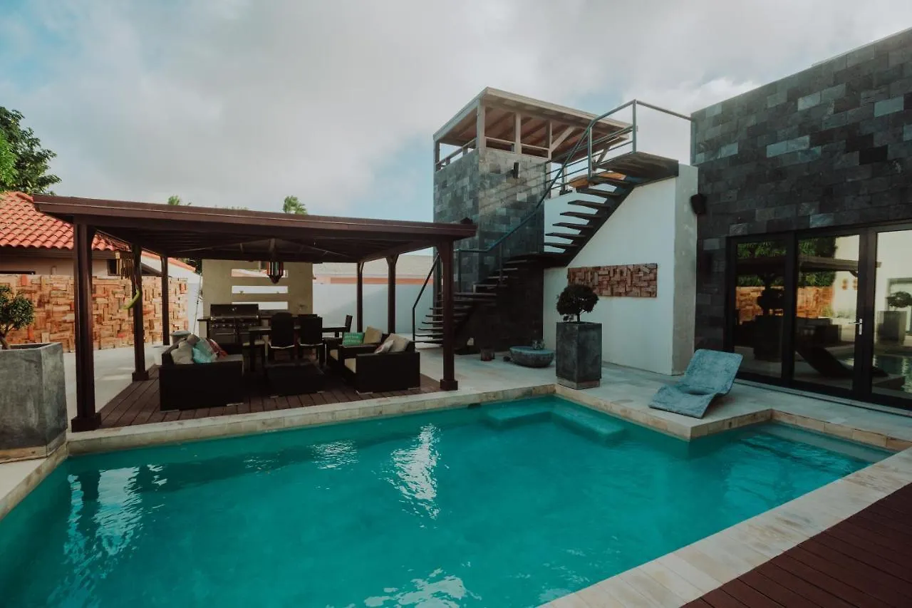 Villa Opal Aruba Noord Aruba