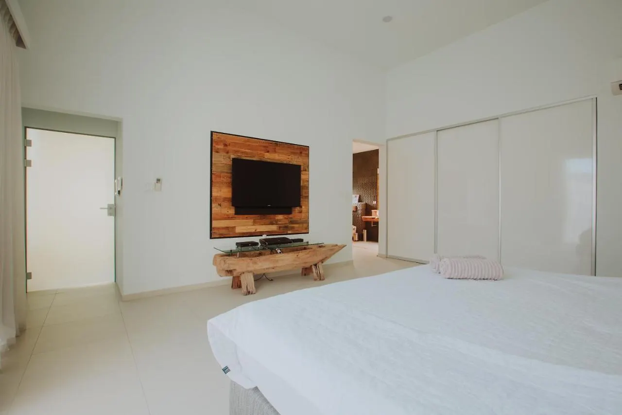 Villa Opal Aruba Noord Aruba