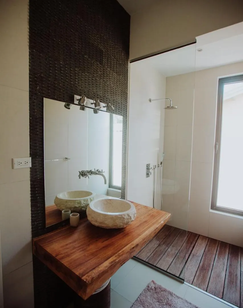 Villa Opal Aruba Noord