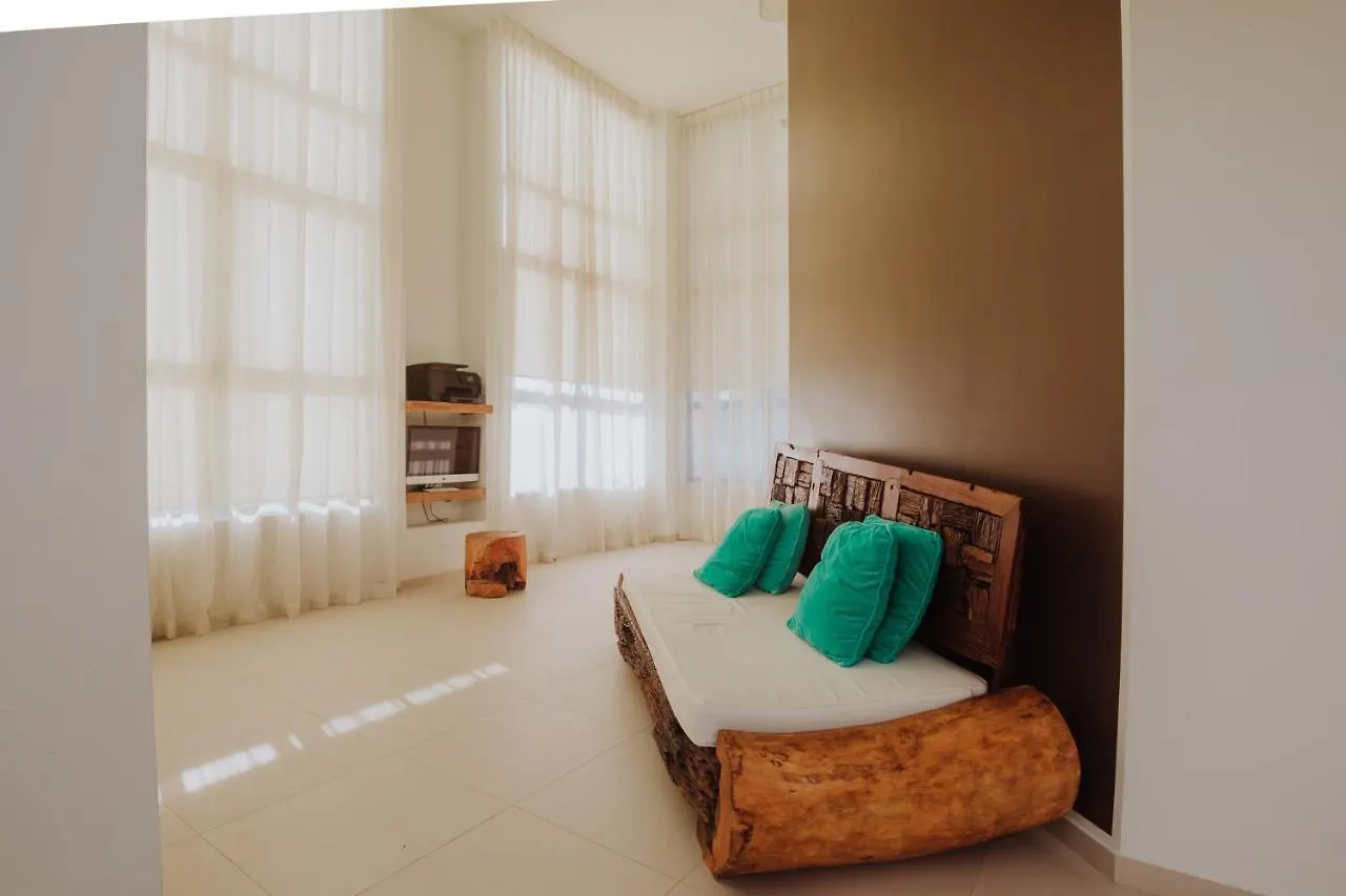 Villa Opal Aruba Noord 0*,