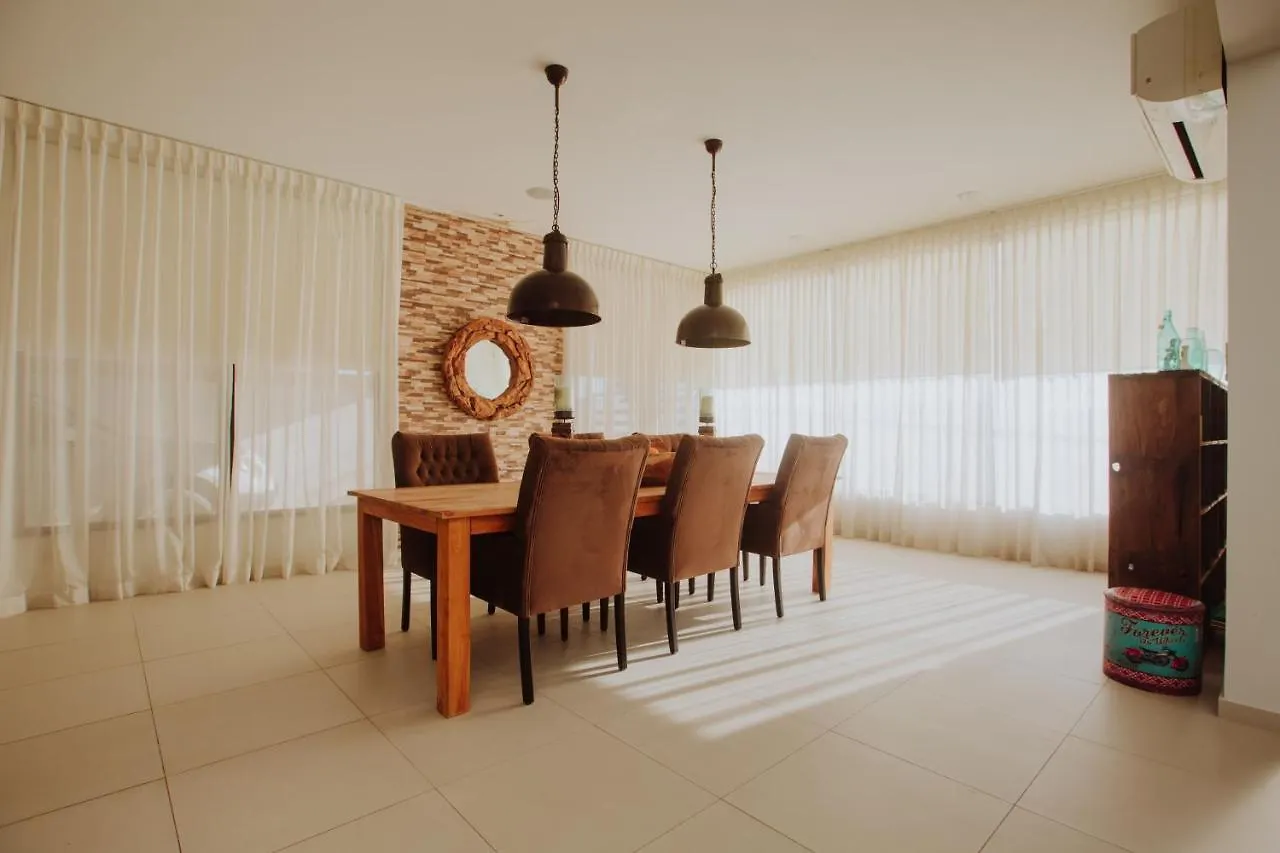 Villa Opal Aruba Noord