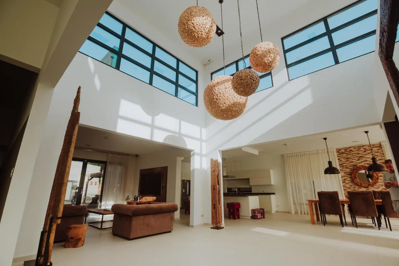 Villa Opal Aruba Noord