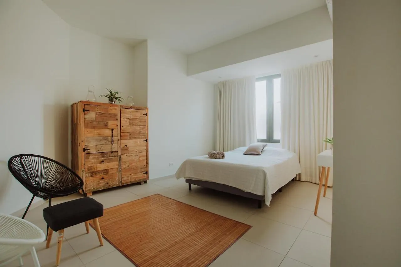 Villa Opal Aruba Noord Aruba