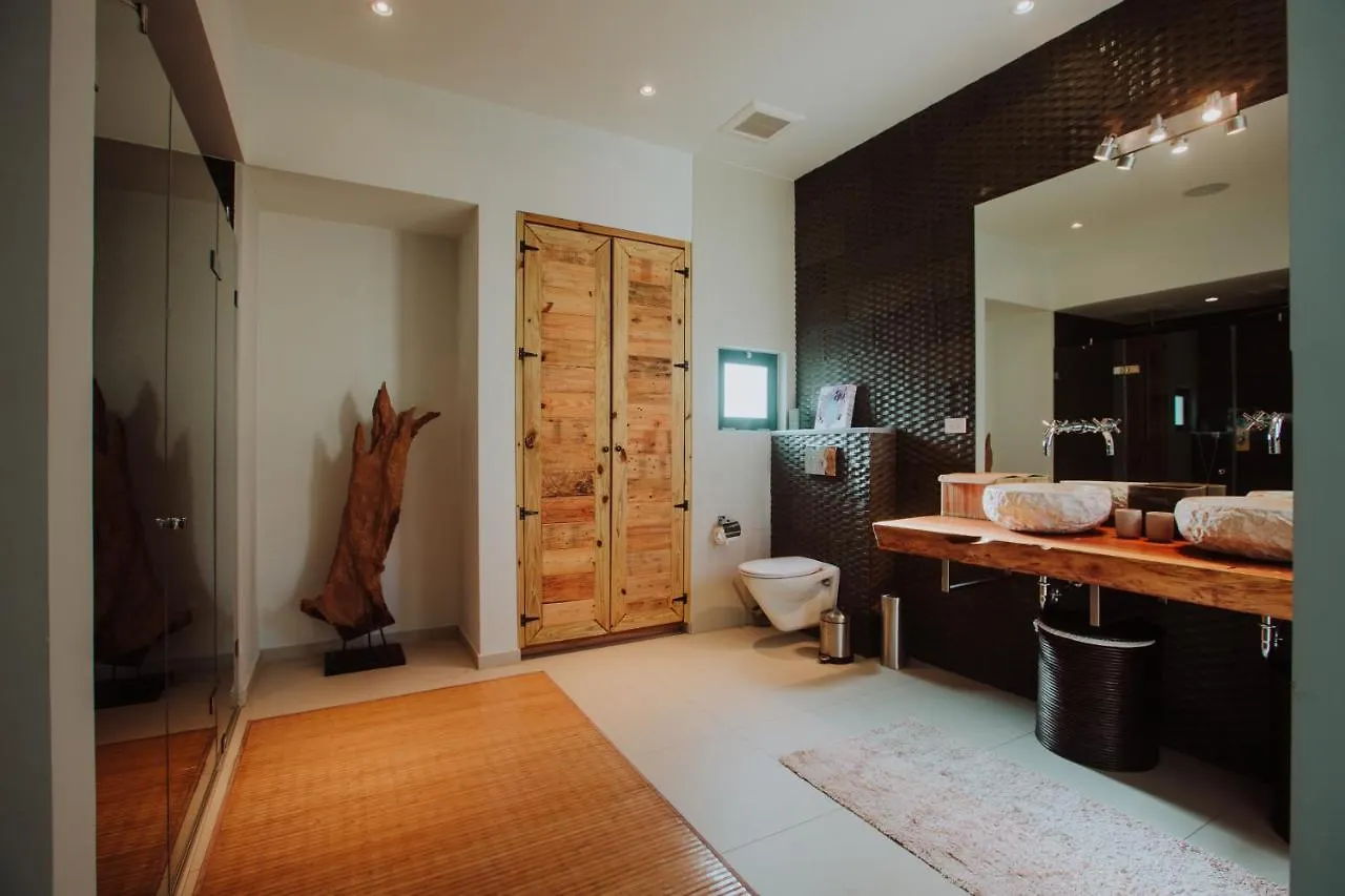 Villa Opal Aruba Noord 0*,
