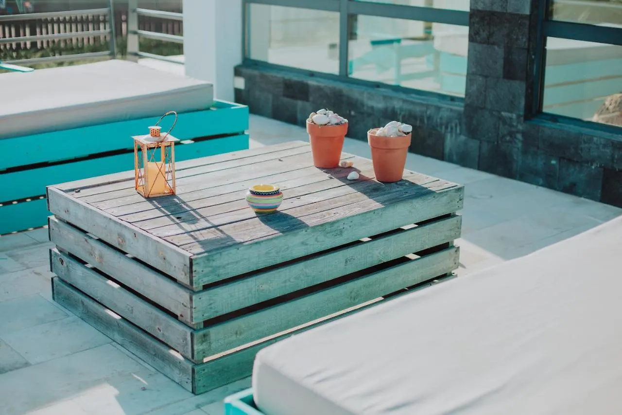 Villa Opal Aruba Noord