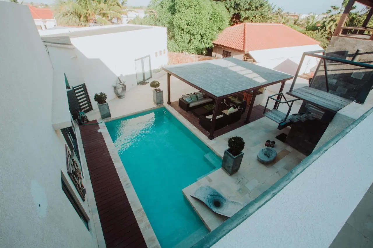 Villa Opal Aruba Noord