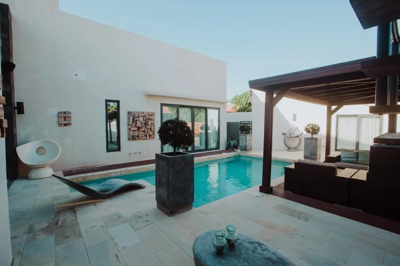 Villa Opal Aruba Noord Aruba