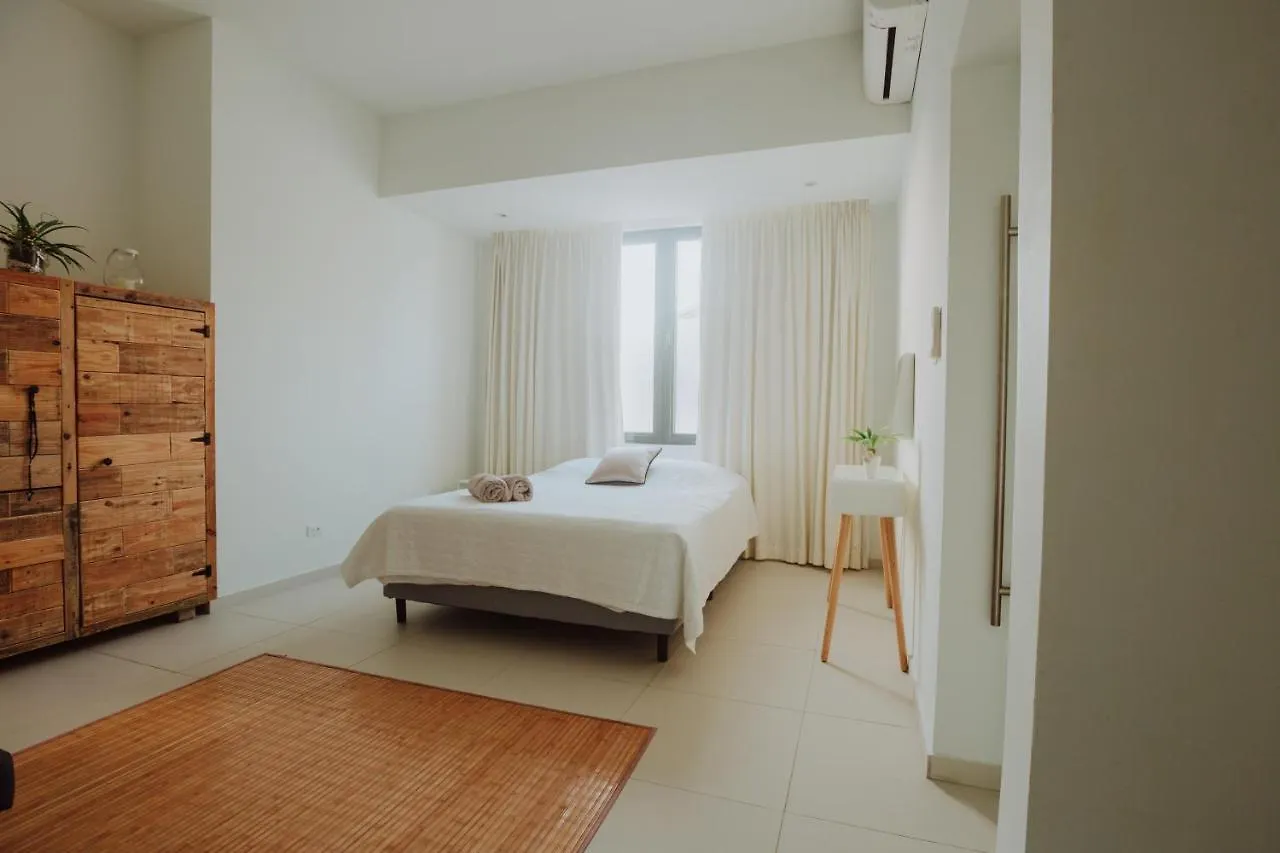 Villa Opal Aruba Noord
