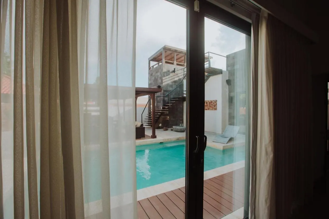 Villa Opal Aruba Noord