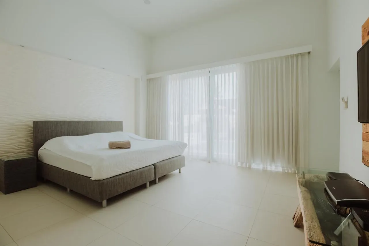 Villa Opal Aruba Noord
