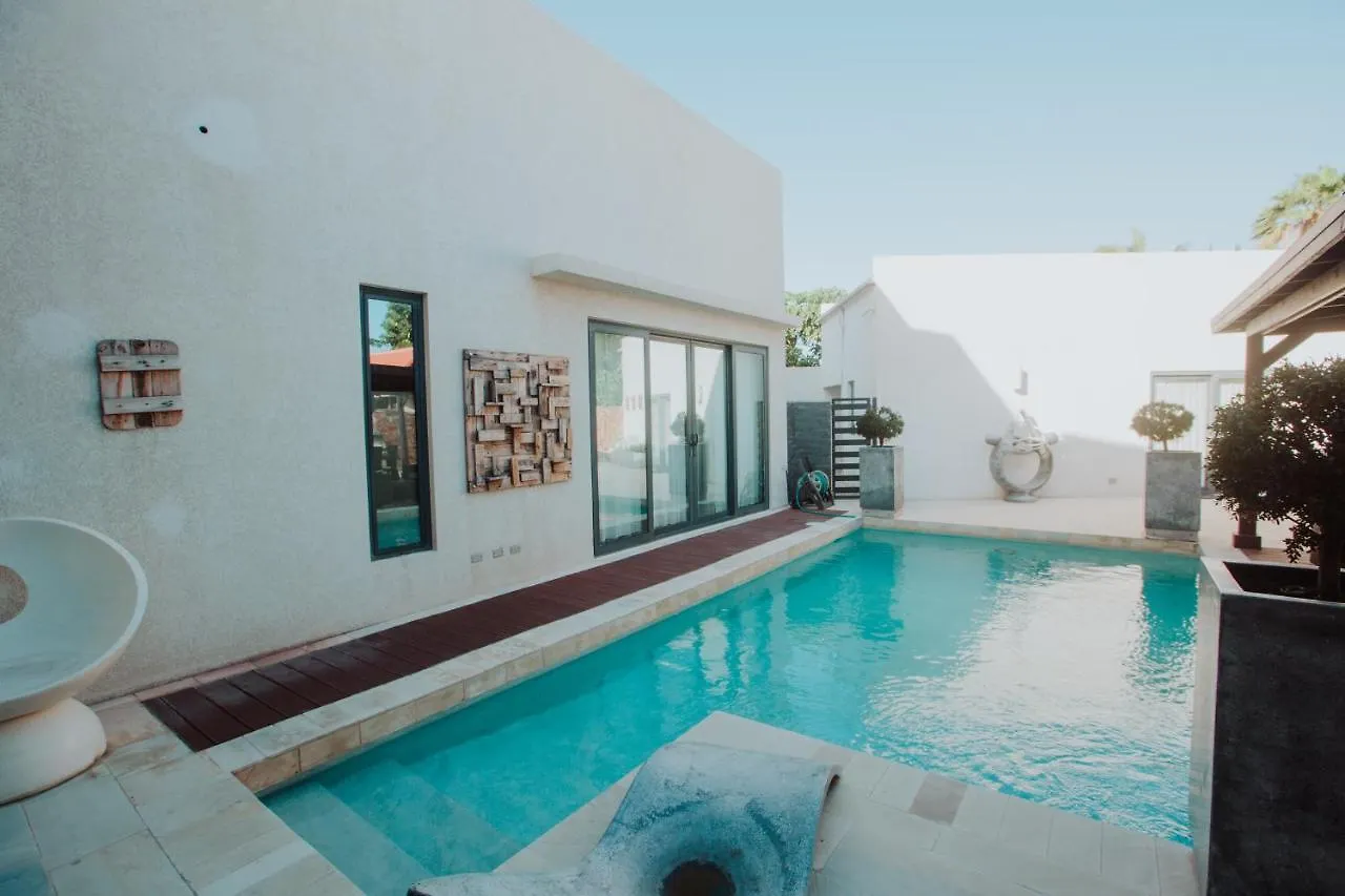 Villa Opal Aruba Noord