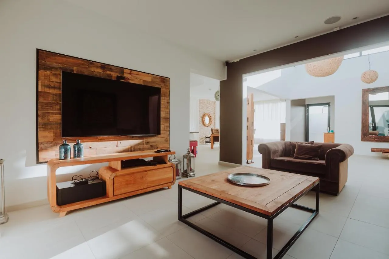 Villa Opal Aruba Noord