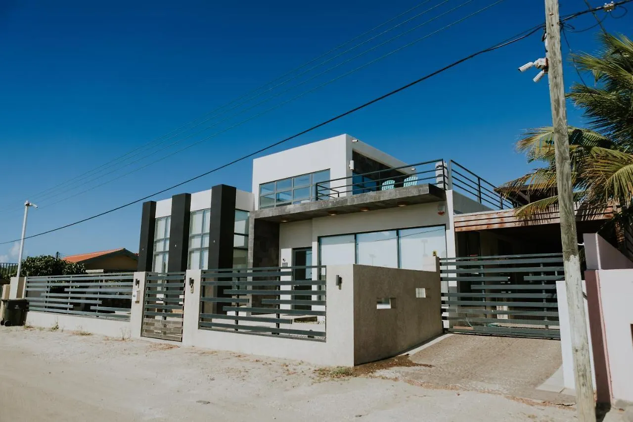Villa Opal Aruba Noord